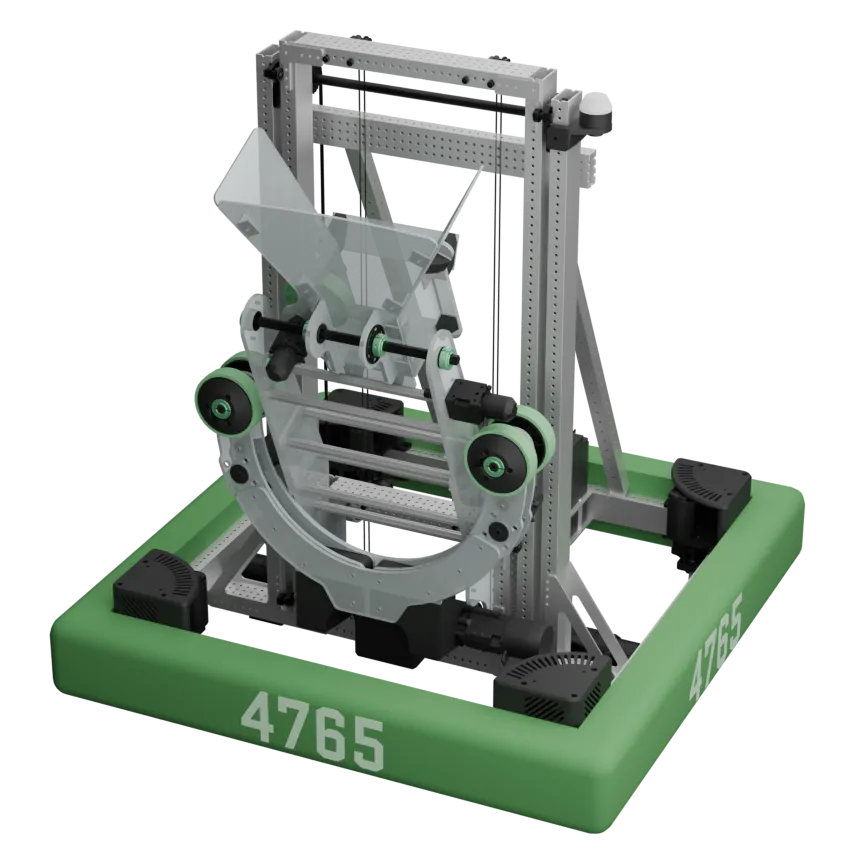 Robotics